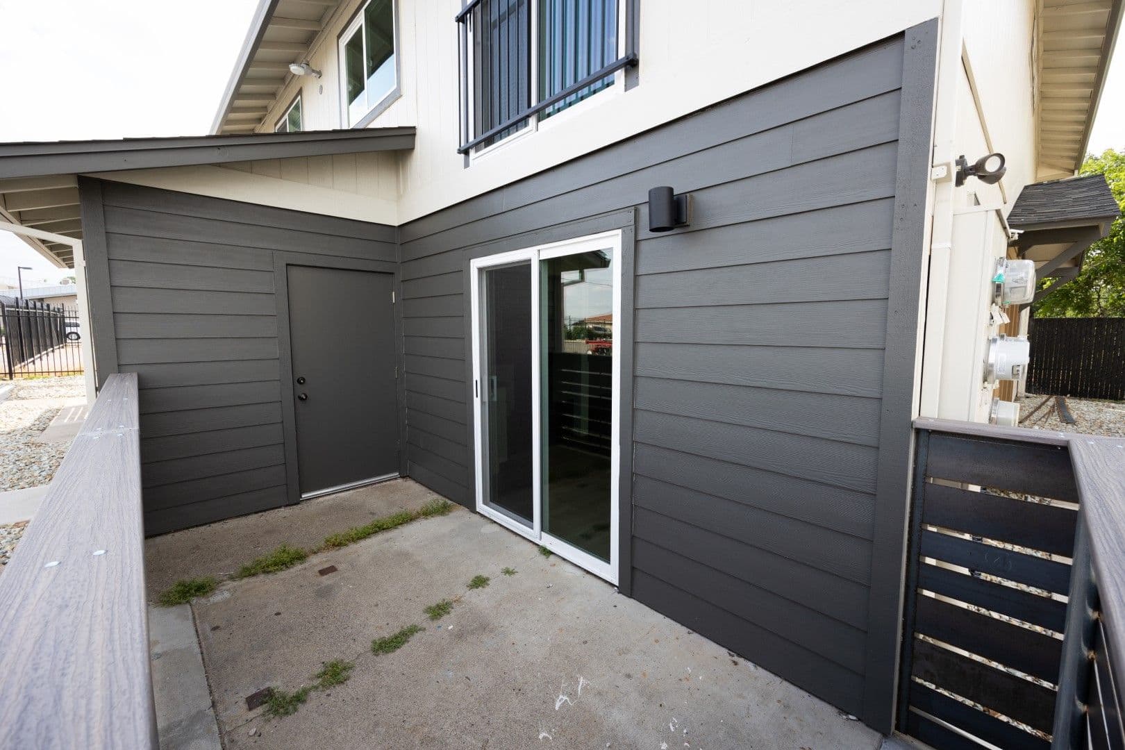 Redding Apartment: 170 Masonic Ave