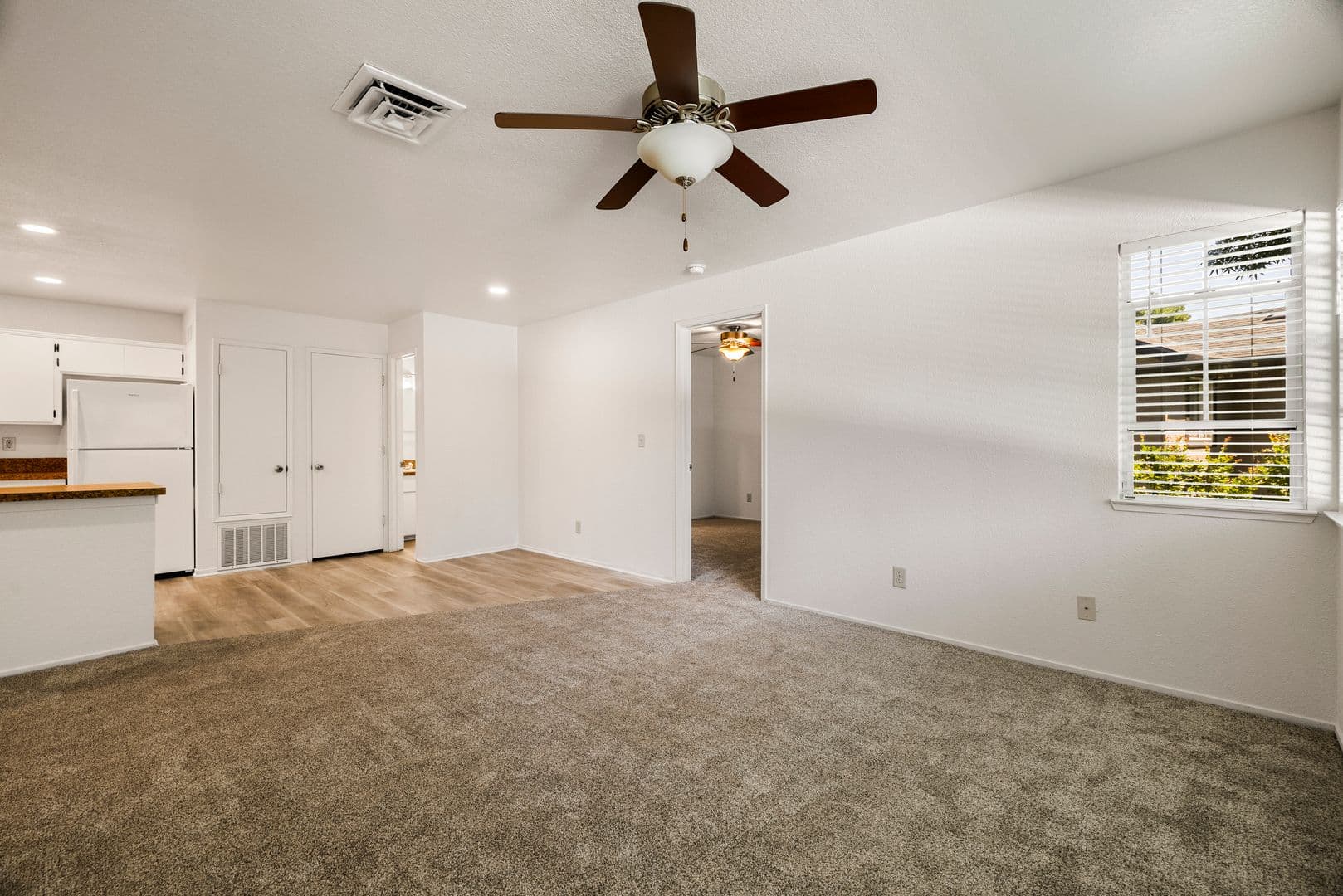 Chico Apartment: 2060 Amanda Way