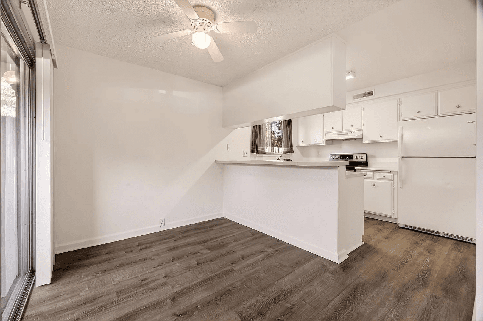Chico Apartment: 615 Rancheria Drive
