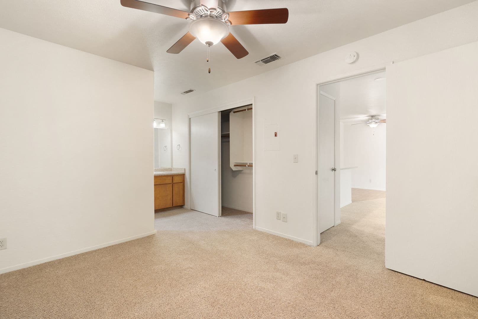 Chico Apartment: 1661 Forest Avenue