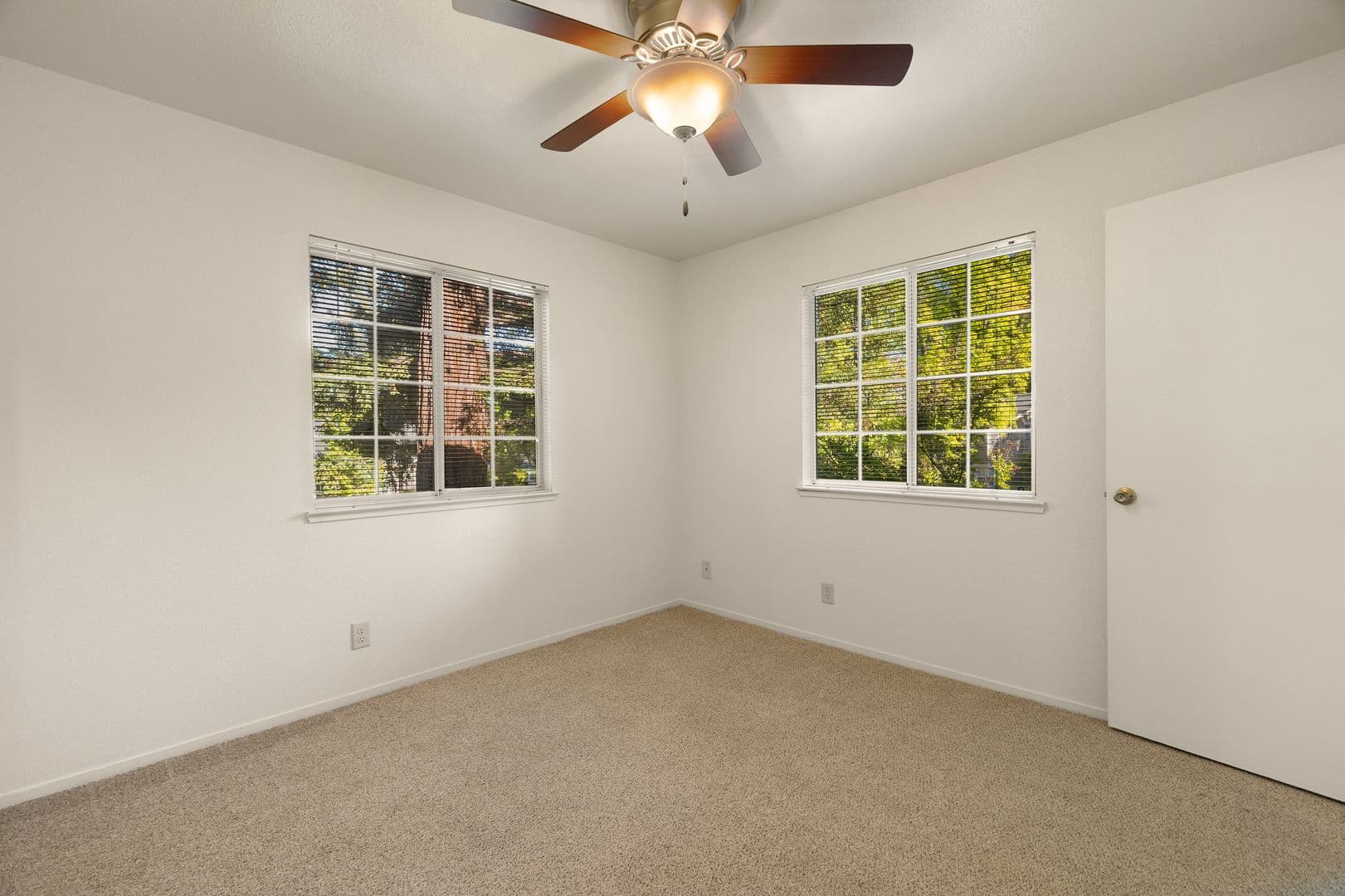 Chico Apartment: 1661 Forest Avenue