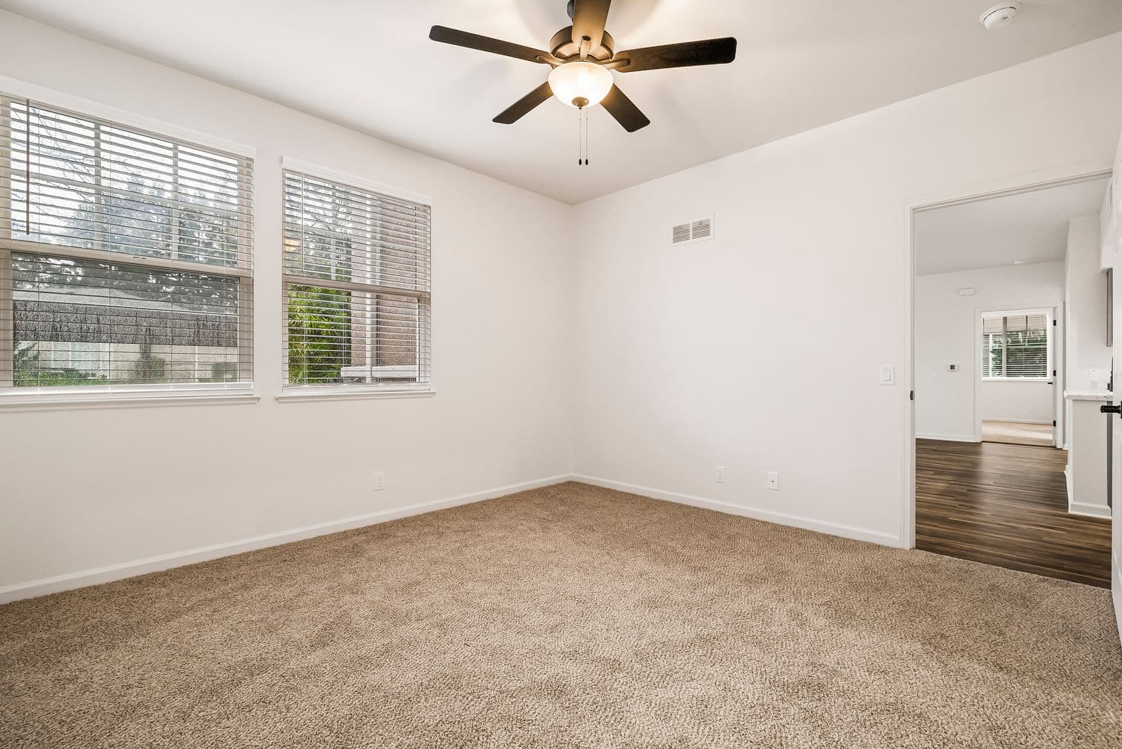 Chico Apartment: 100 Sterling Oaks Drive