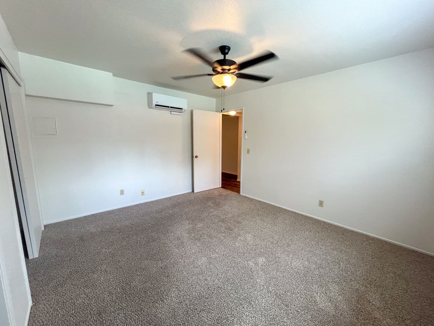 Chico Apartment: 1565 N. Cherry Street