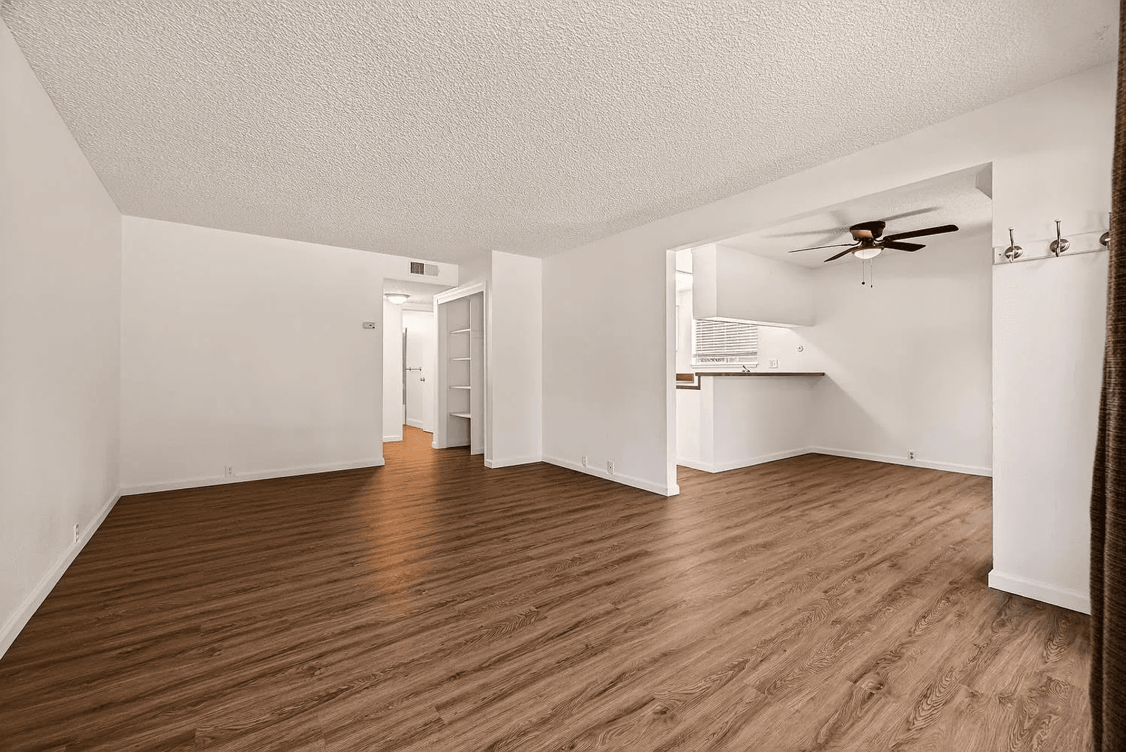 Chico Apartment: 615 Rancheria Drive