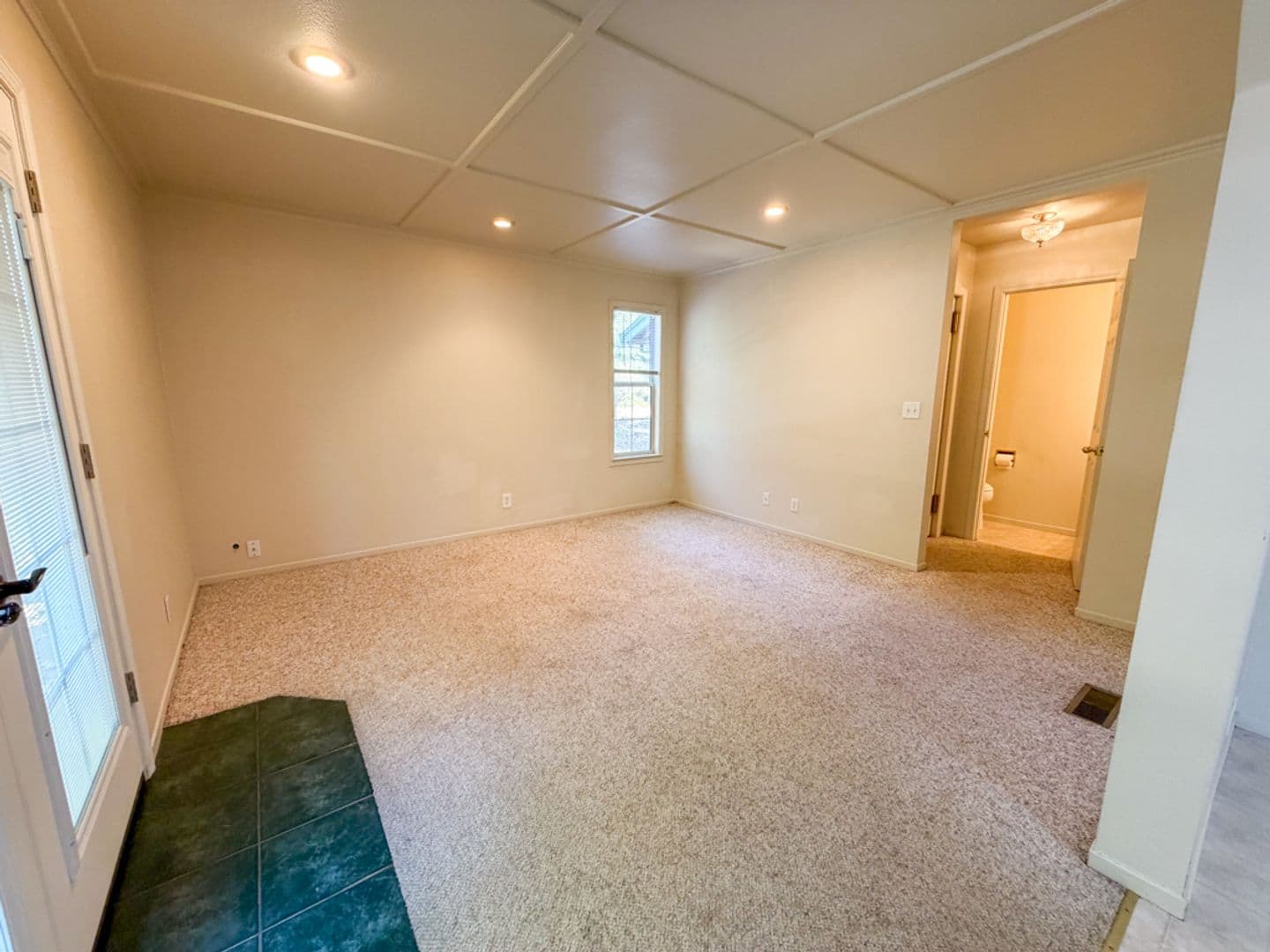 Forest Ranch House: 4896 Chateau Way