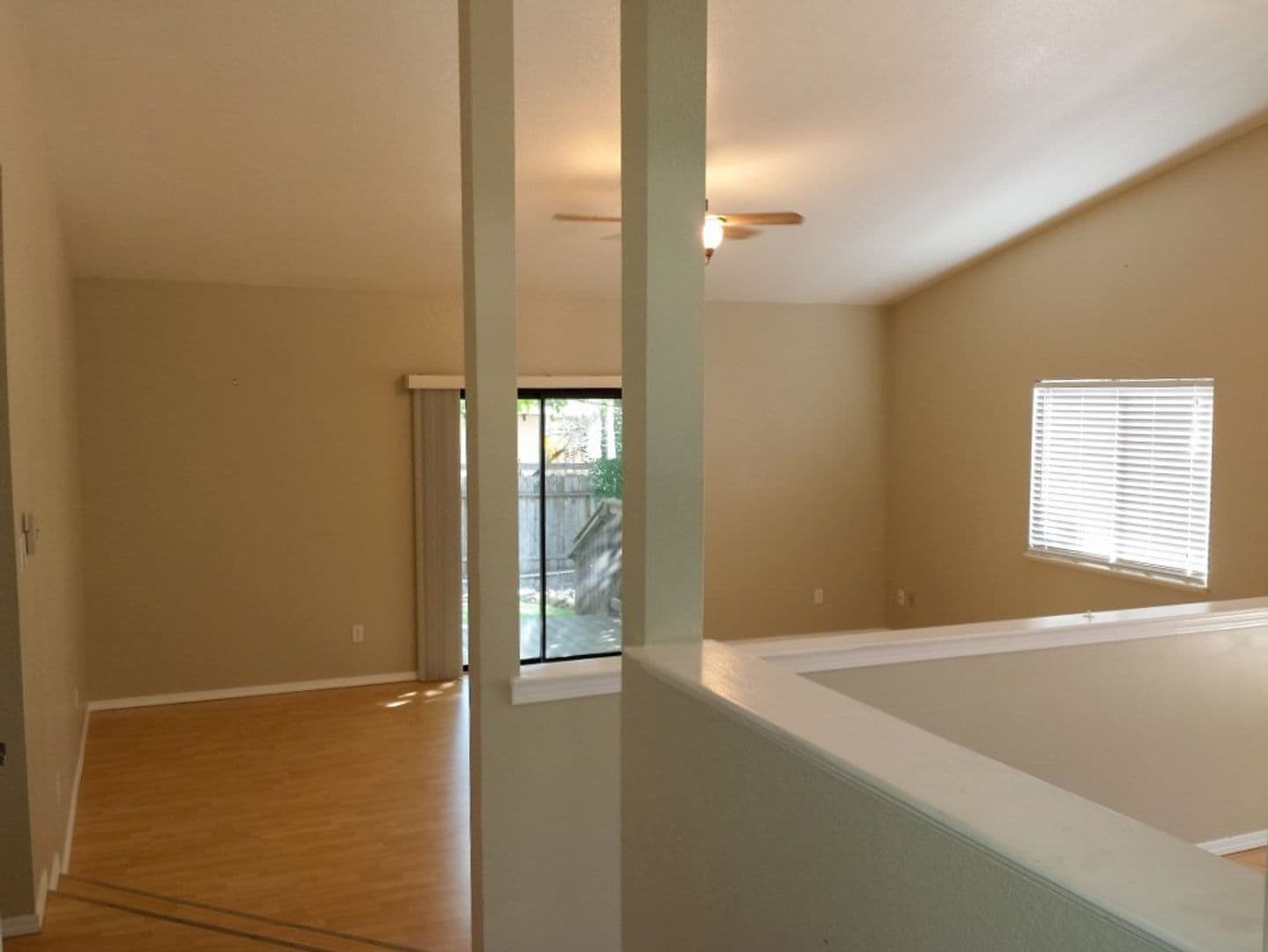 Redding House: 1757 Kildare Drive