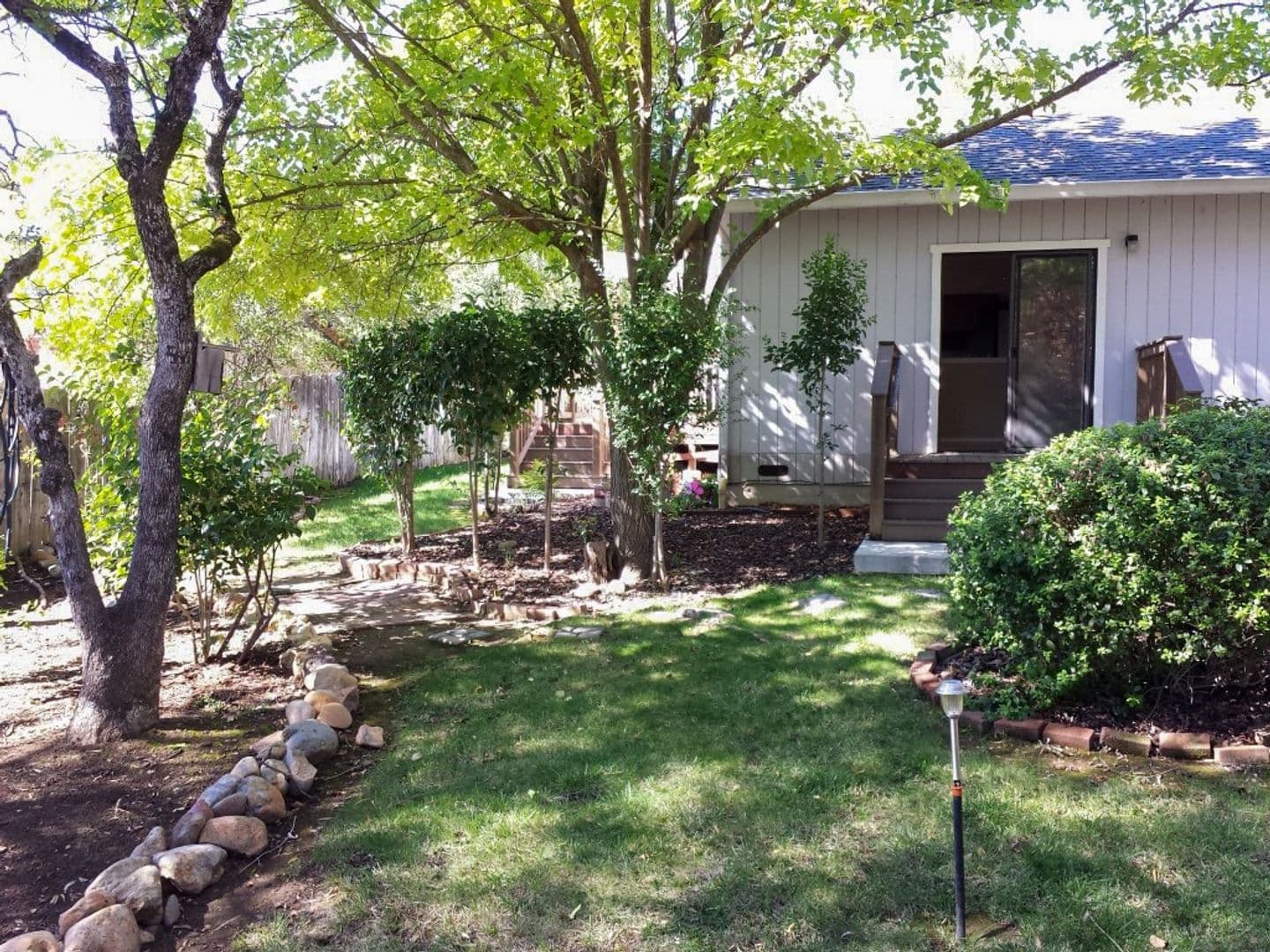 Redding House: 1757 Kildare Drive