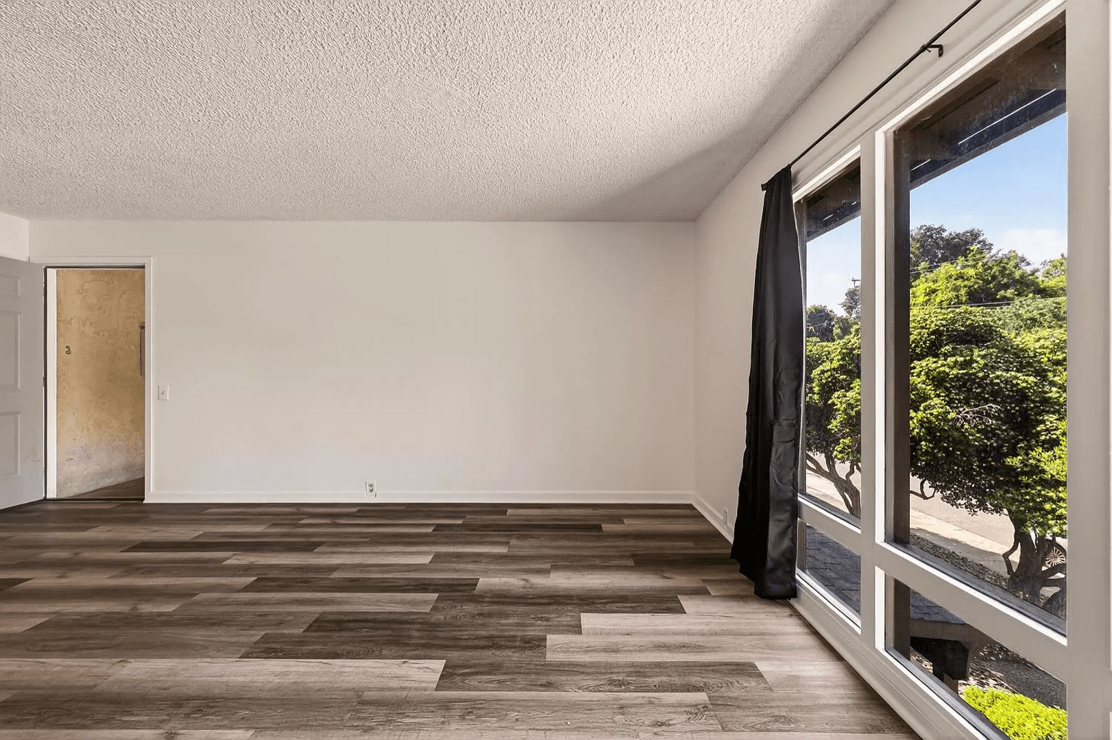 Chico Apartment: 615 Rancheria Drive
