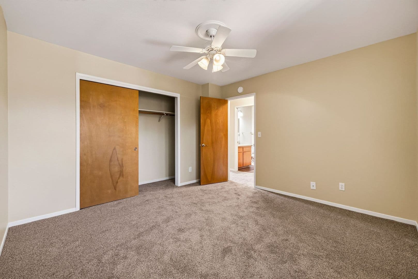 Chico Apartment: One Illahee Lane