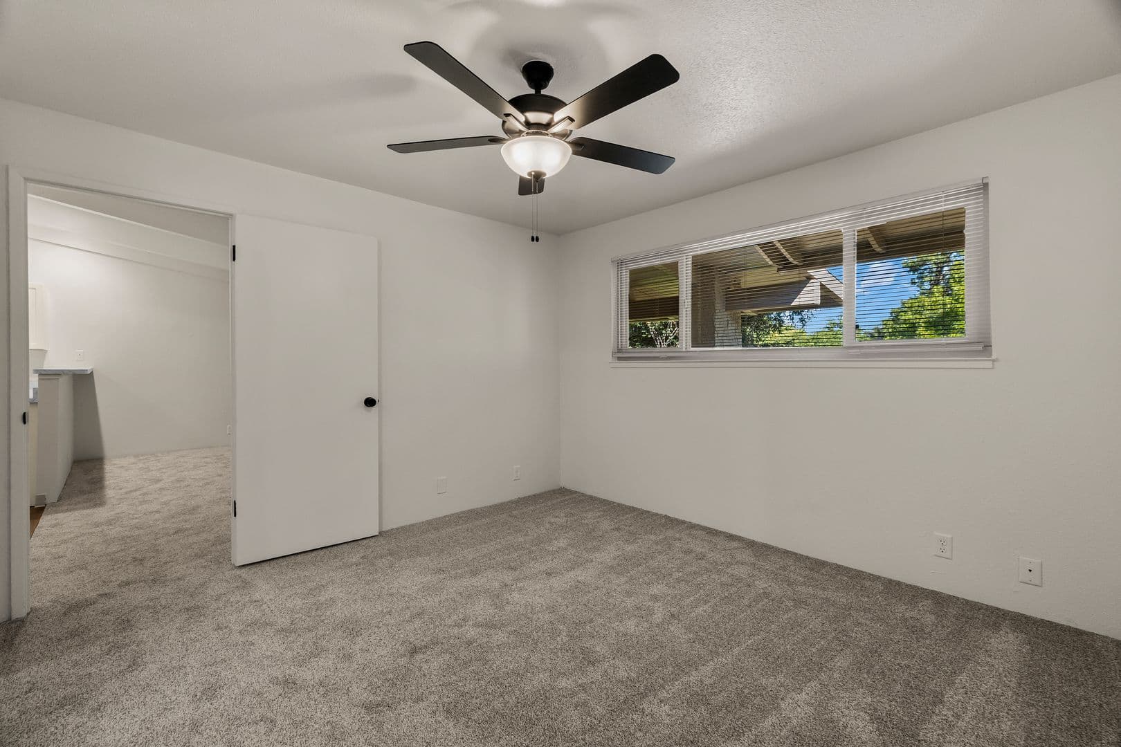 Chico Apartment: 1565 N. Cherry Street