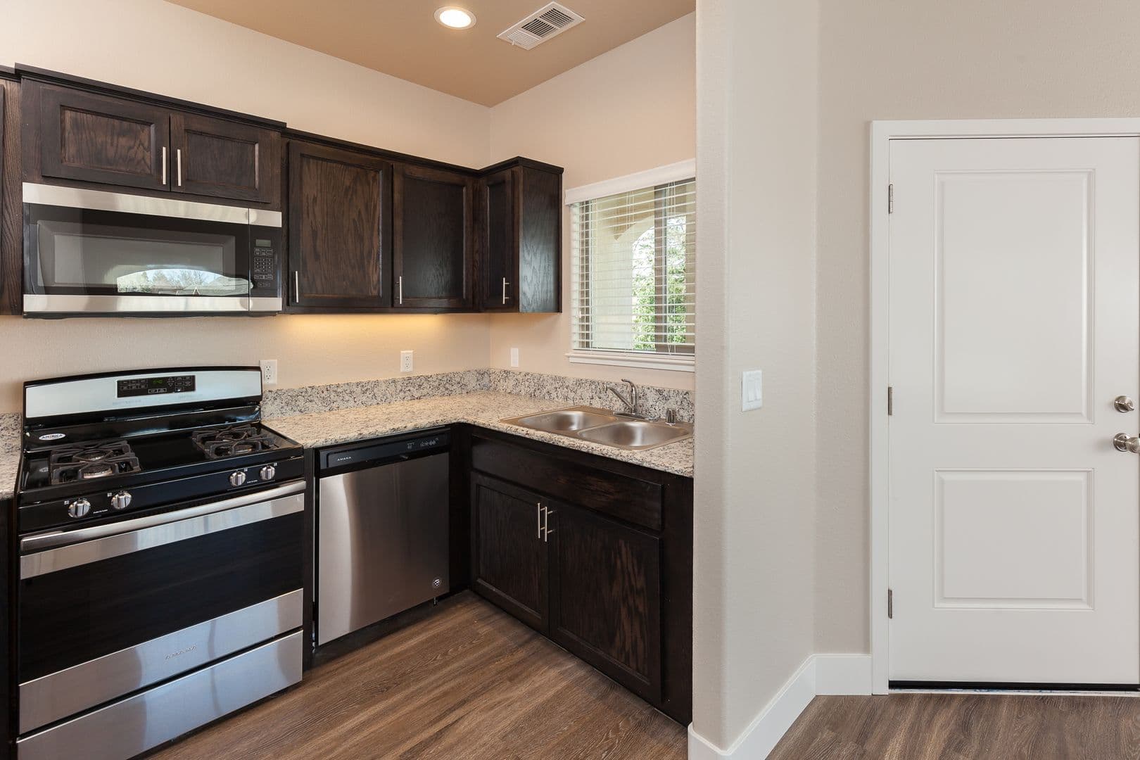 Chico Apartment: 1217 W. Sacramento Avenue