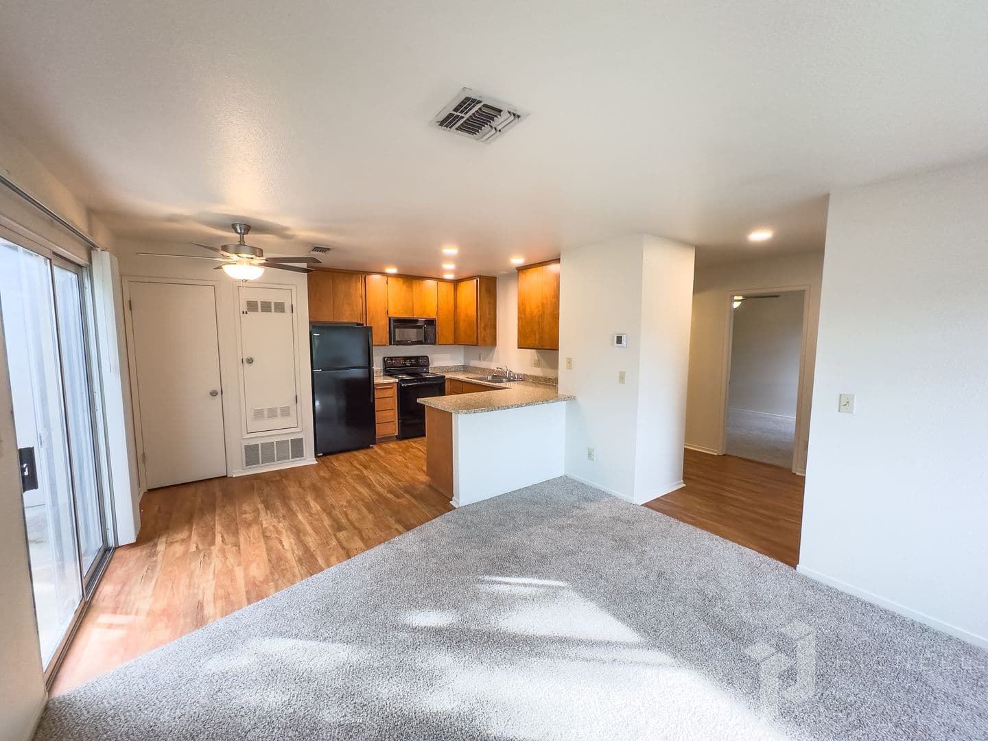 Chico Apartment: 1661 Forest Avenue