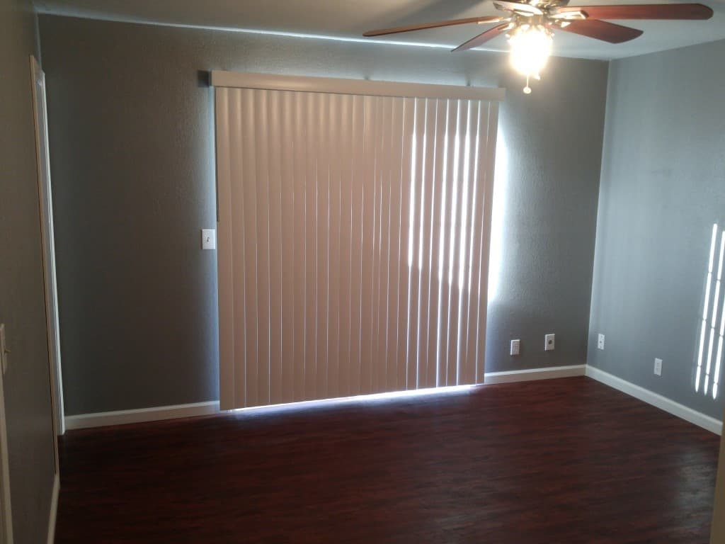 Redding House: 2014 Glengary Dr.