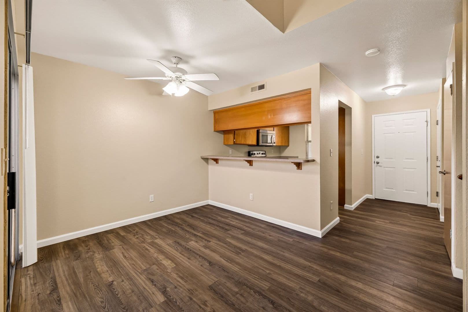 Chico Apartment: One Illahee Lane