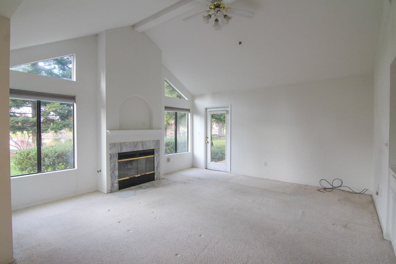 Chico House: 23 Sierra Lakeside Lane