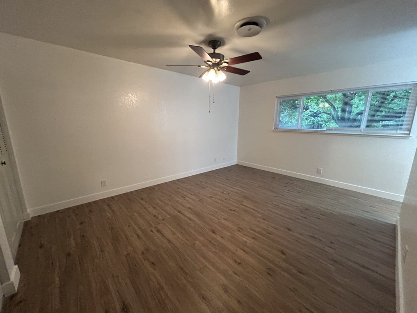 Redding House: 737 Estate St