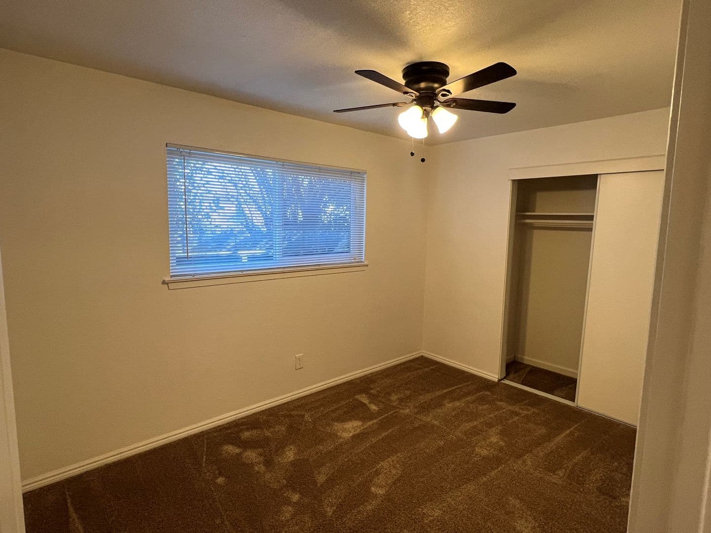 Oroville Apartment: 501/503 Pomona Avenue