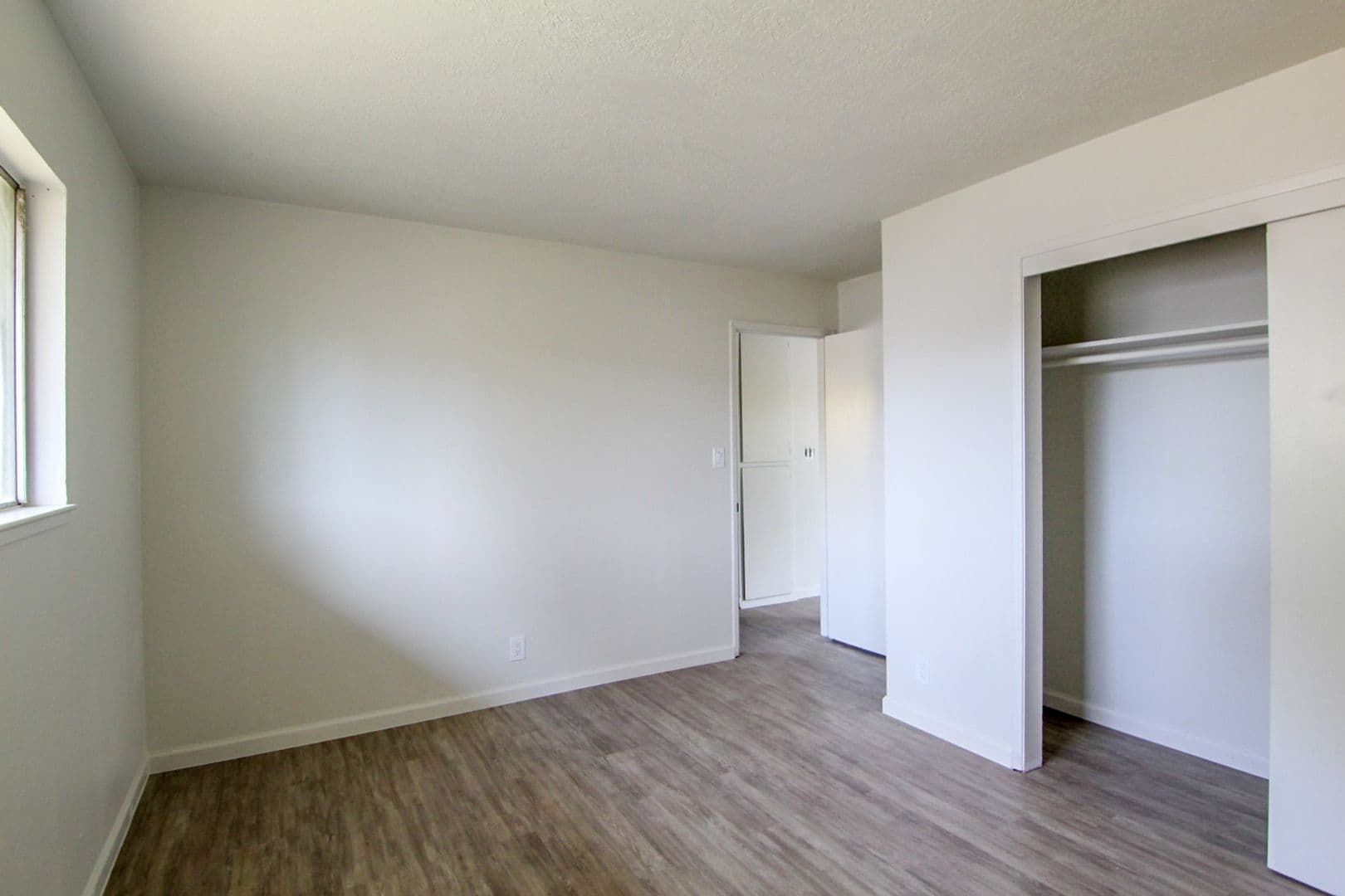 Redding Apartment: 2759/2763 Hawn Ave.