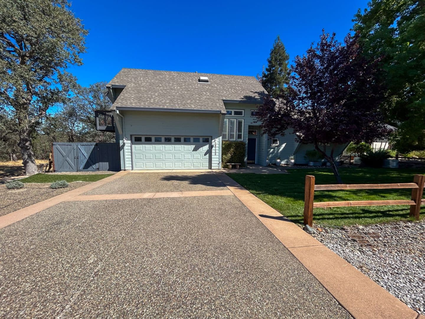 Cottonwood House: 19758 Sweet Brier Pl
