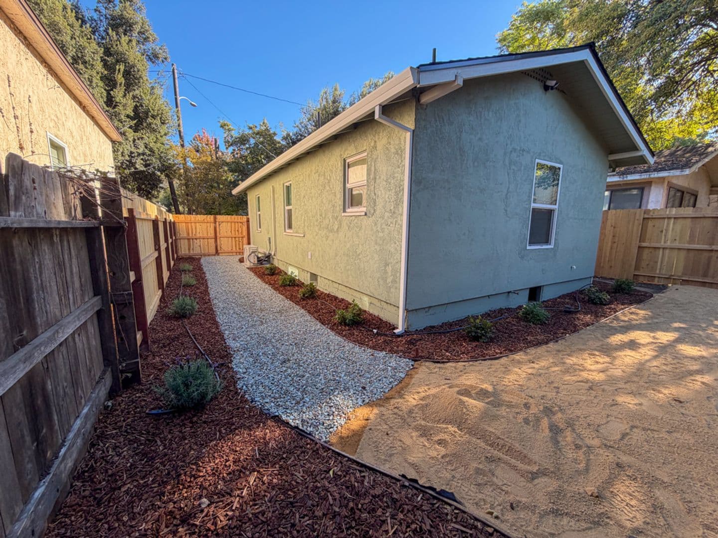 Chico House: 728 Flume St