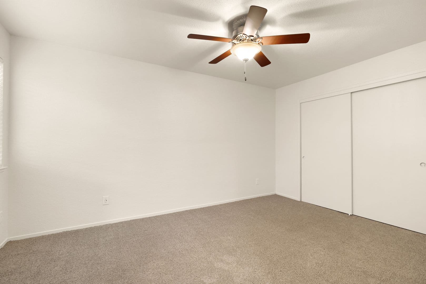 Chico Apartment: 1661 Forest Avenue