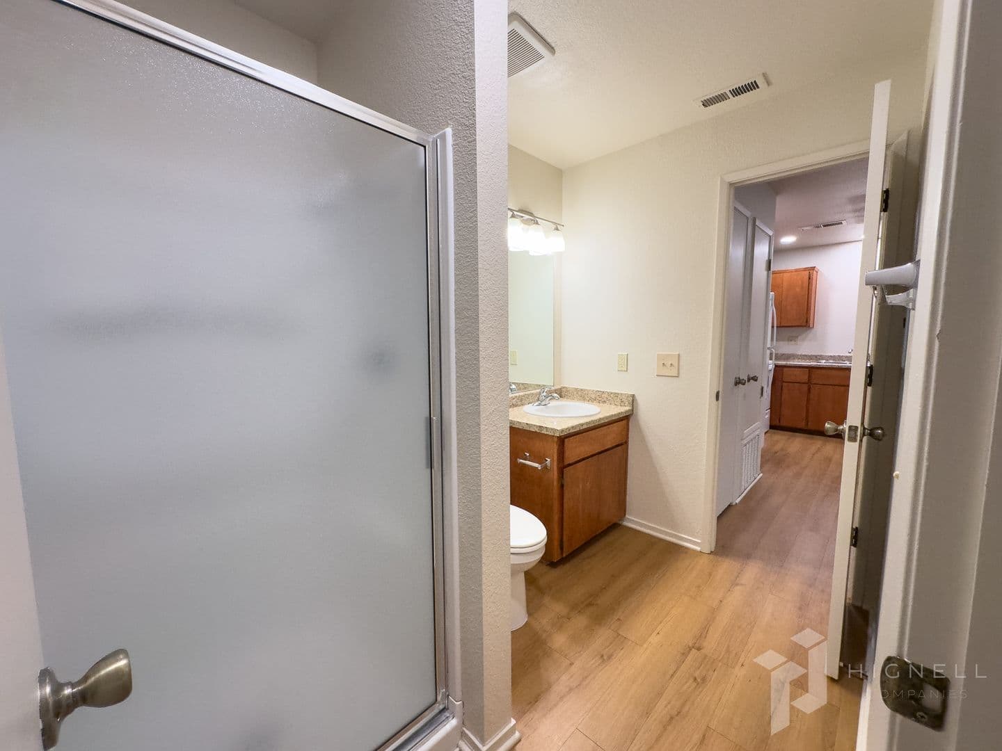 Chico Apartment: 2060 Amanda Way
