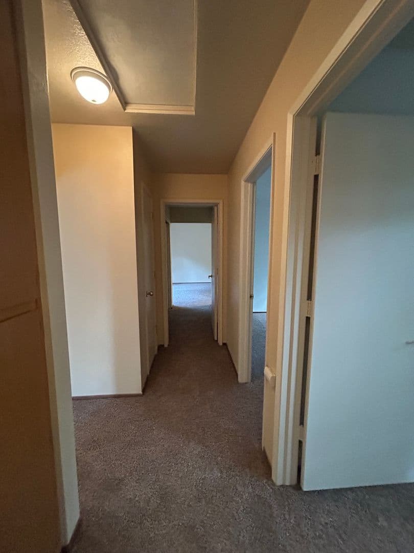 Redding House: 604 Alamine Dr.