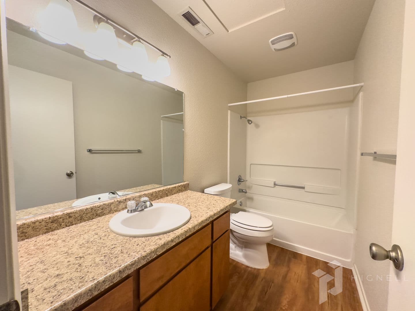Chico Apartment: 1661 Forest Avenue