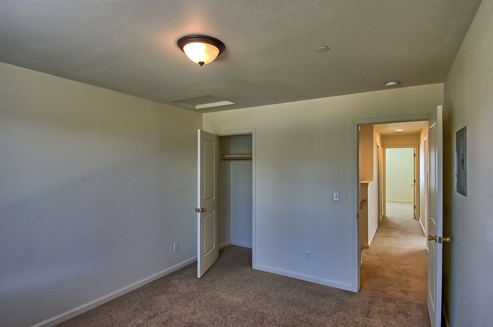Chico Apartment: 3365 Bodero Lane
