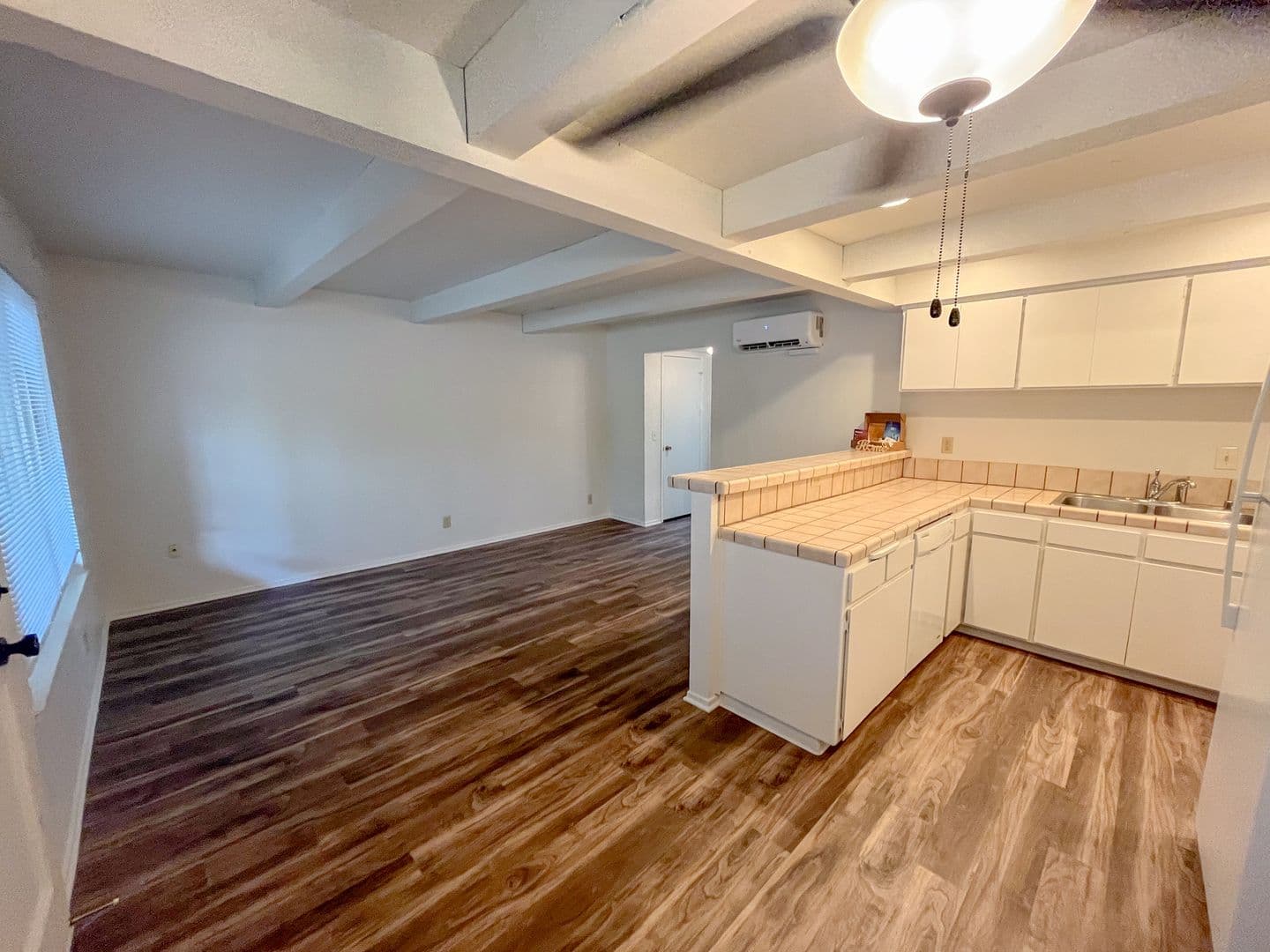 Chico Apartment: 1565 N. Cherry Street