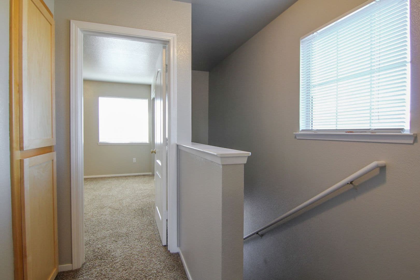 Redding Apartment: 1381 Serrano Place