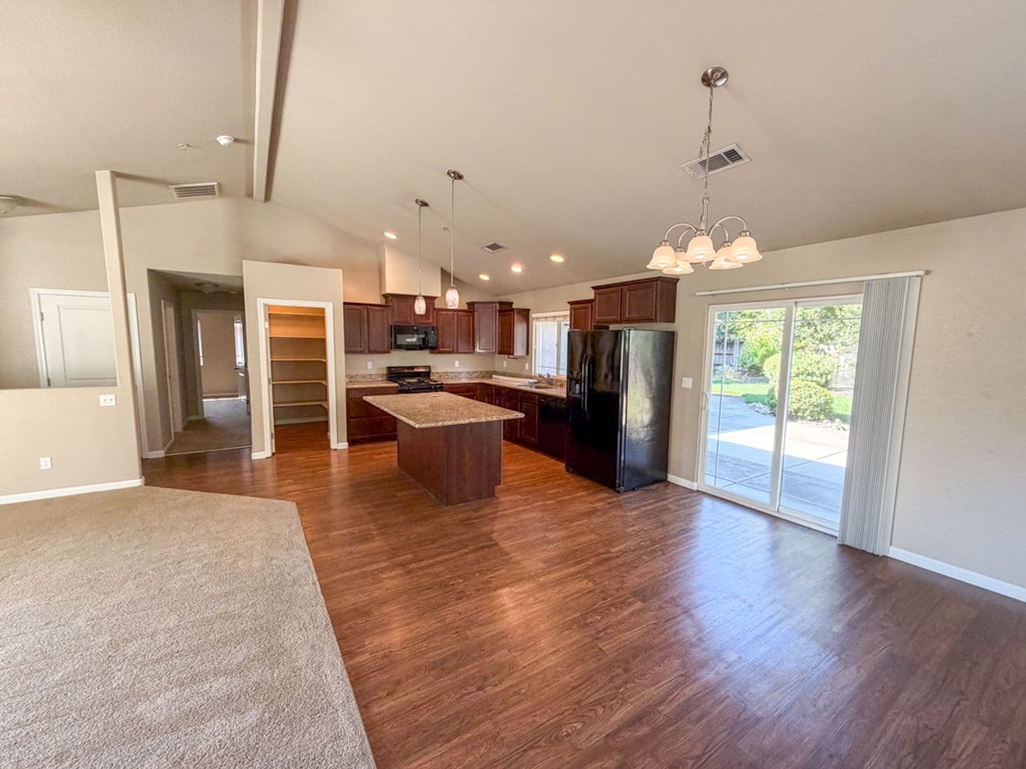Redding House: 7172 Landcaster Court