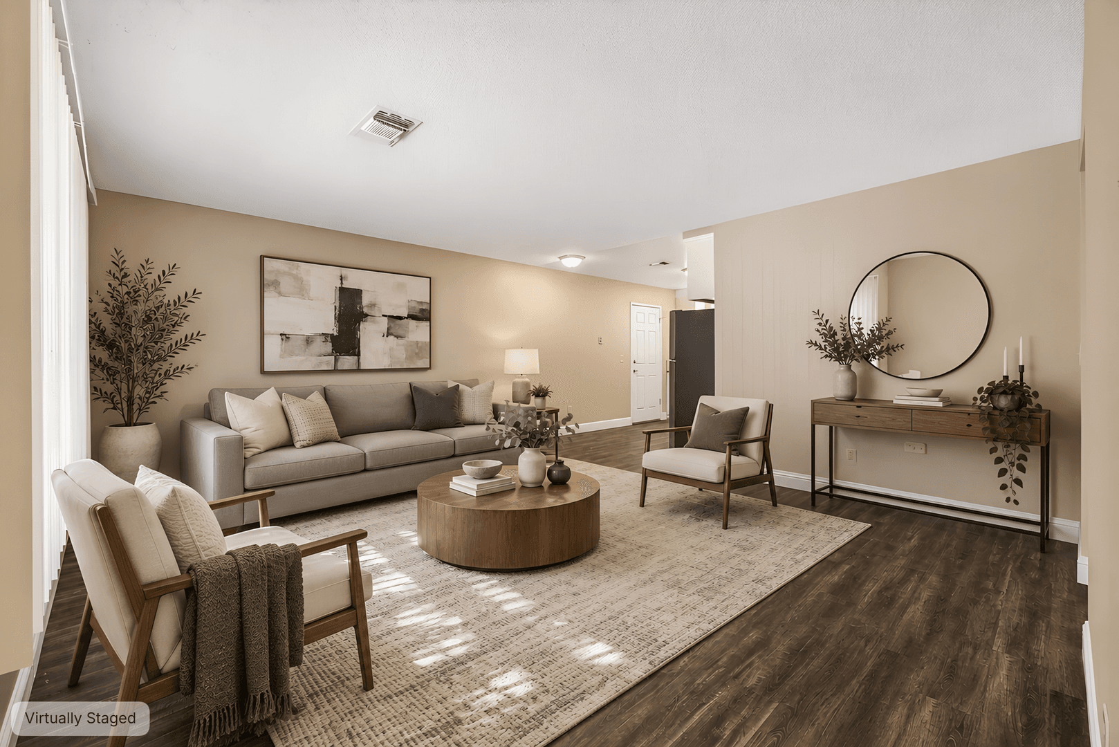 Davis Apartment: 5251 Glide Drive