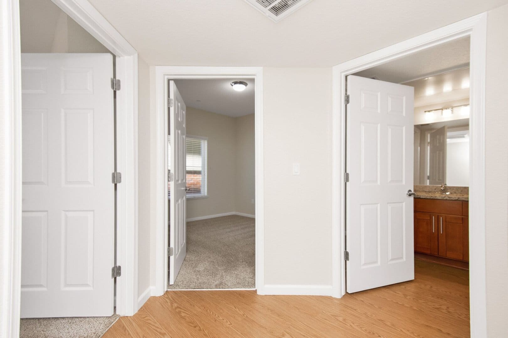 Sacramento Apartment: 5497 Carlson Dr