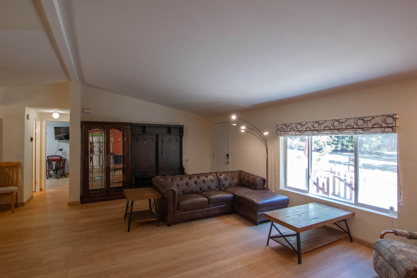 Shingletown House: 7528 Leaning Cedar Ln.