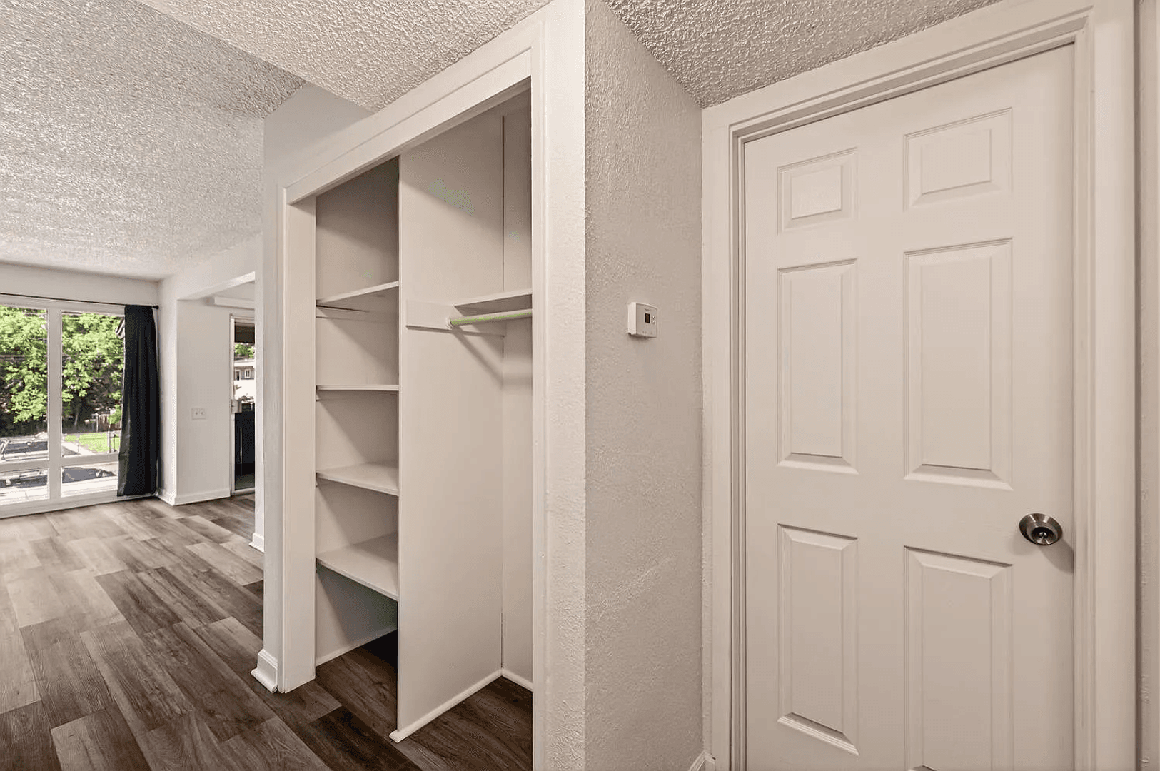 Chico Apartment: 615 Rancheria Drive