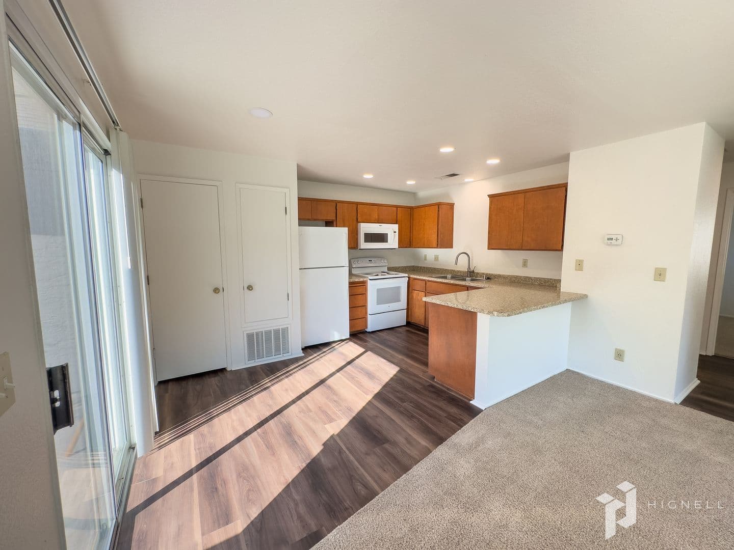 Chico Apartment: 2060 Amanda Way