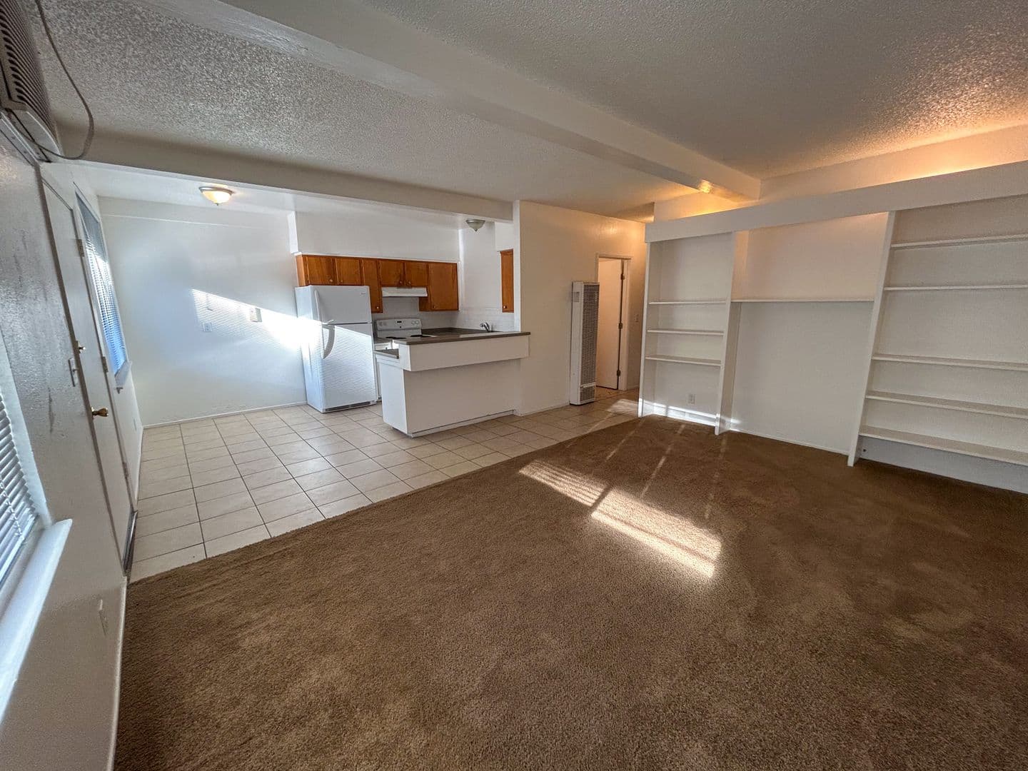 Chico Apartment: 1341 Mulberry Street