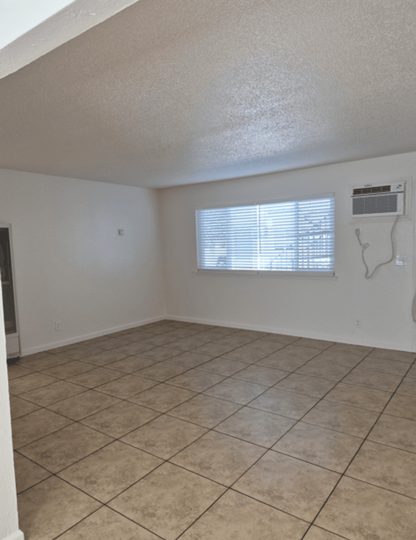 Yuba City Apartment: 411 Bird Street