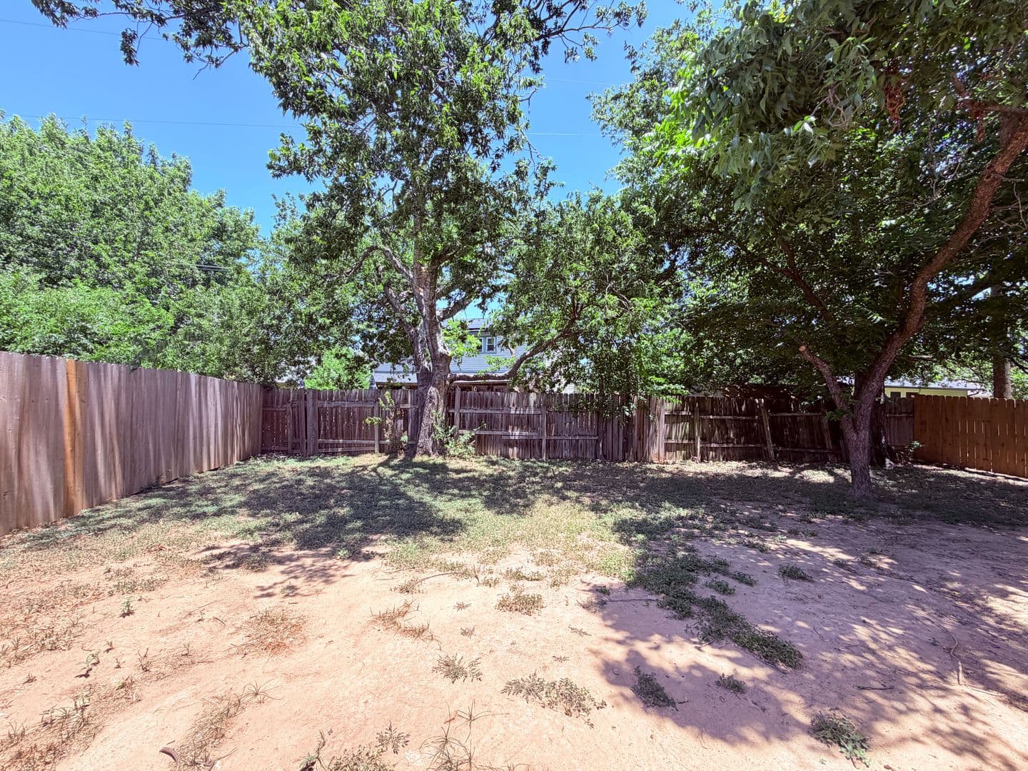 Round Rock House: 2013 James Place