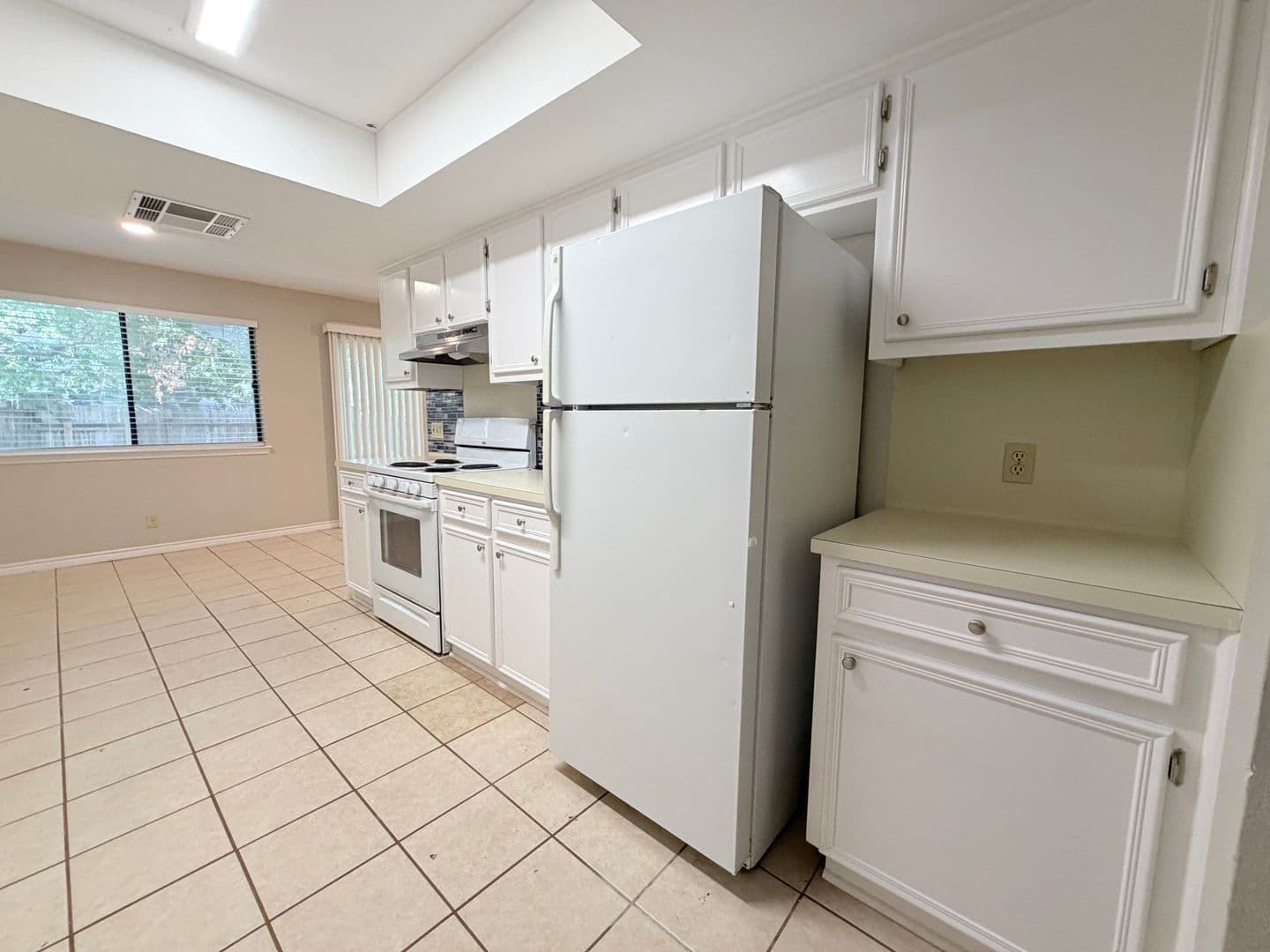 Austin Apartment: 8806 Cainwood Lane