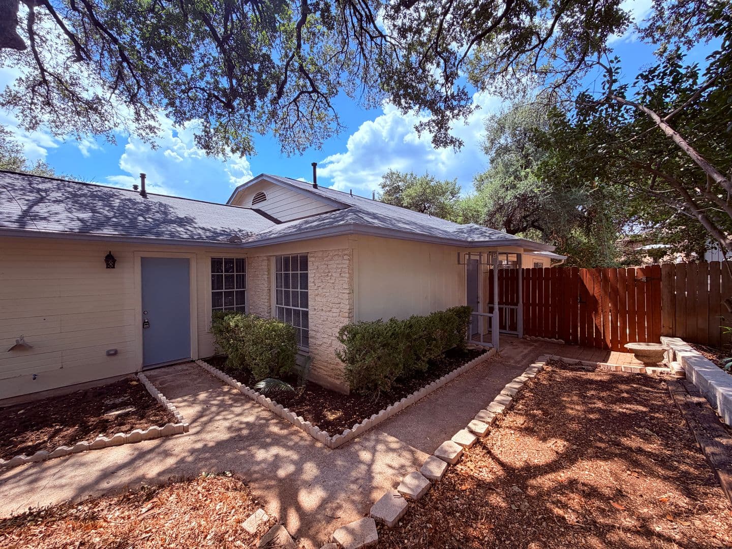 Austin Apartment: 12102 Arrowwood Drive