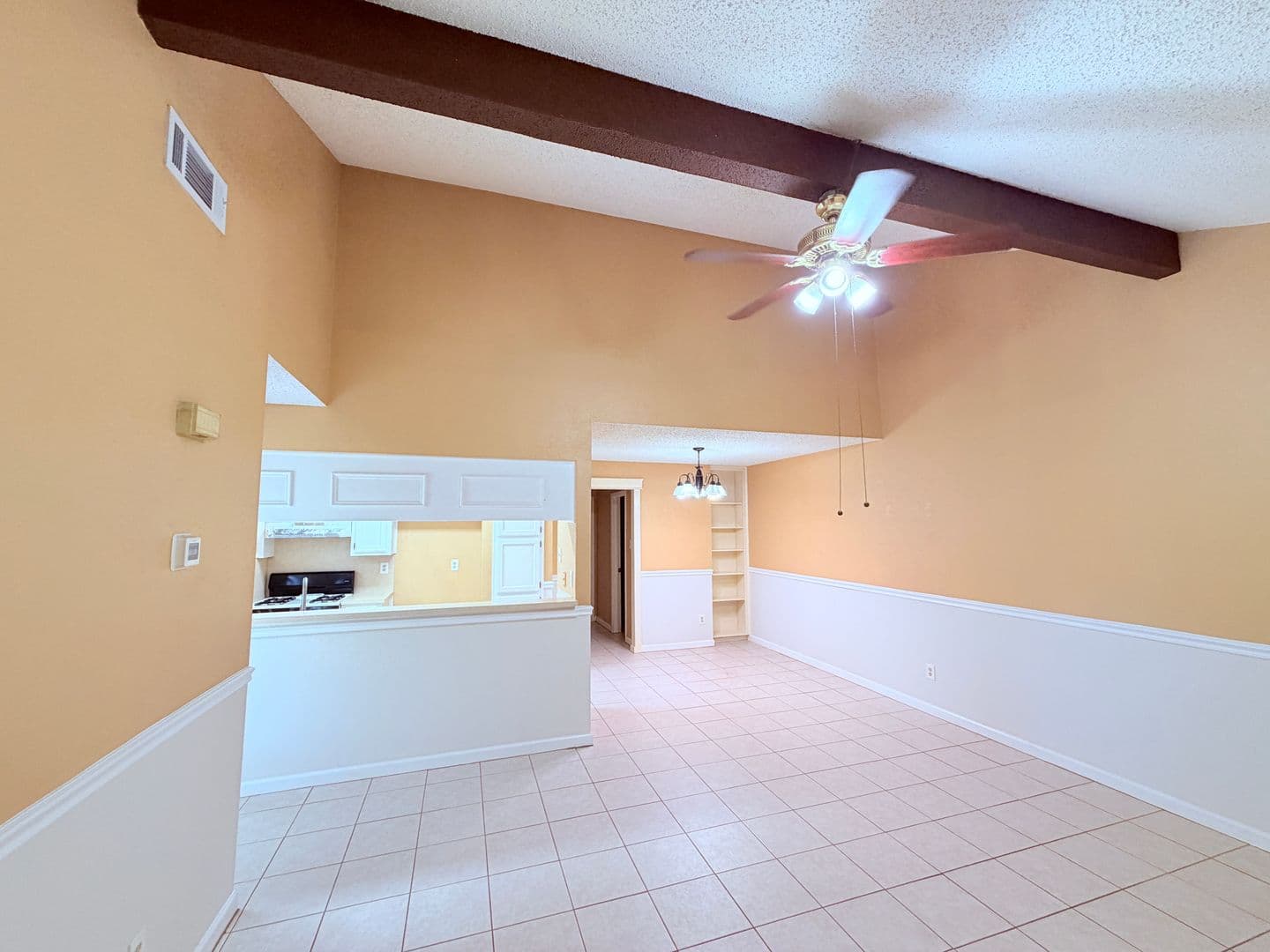 Austin Apartment: 6503 Columbia Oaks Court