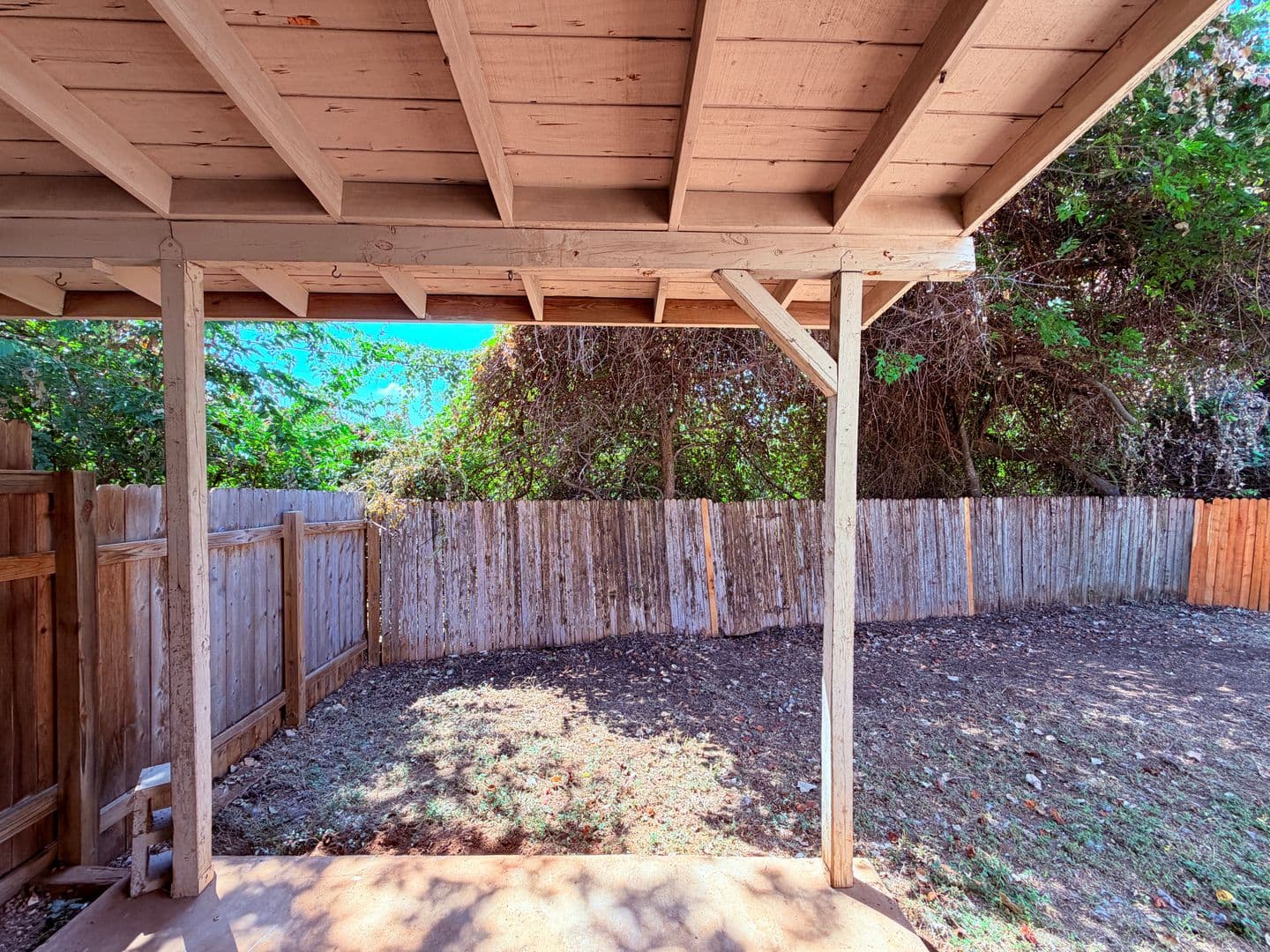 Round Rock Condo: 2303 Whitlow Cove
