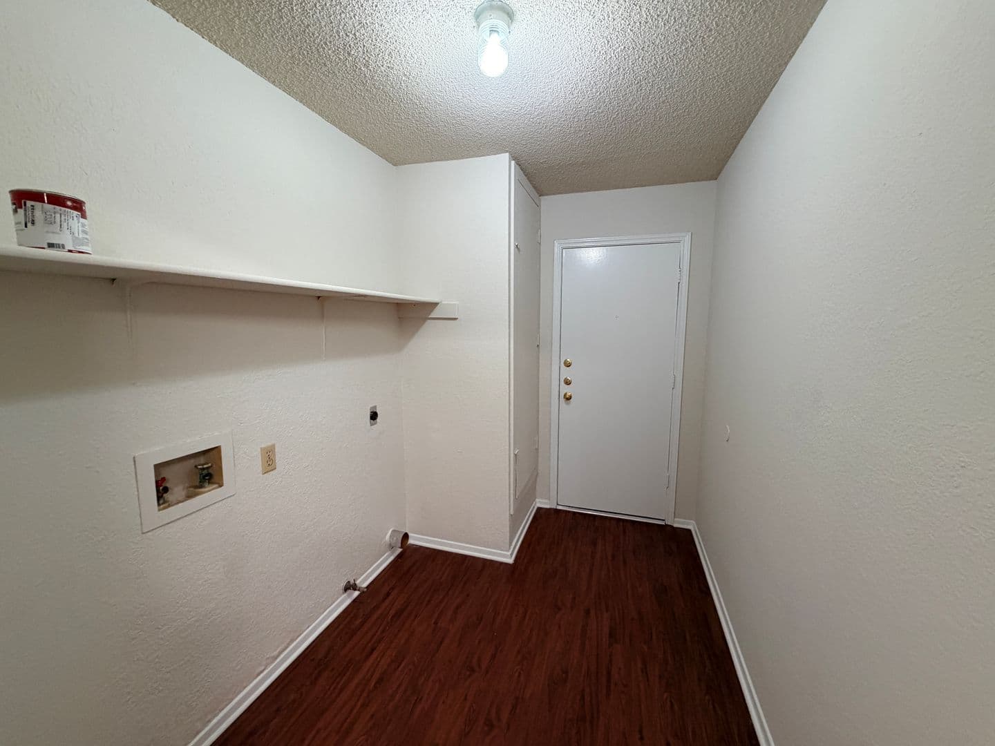 Round Rock House: 2013 James Place
