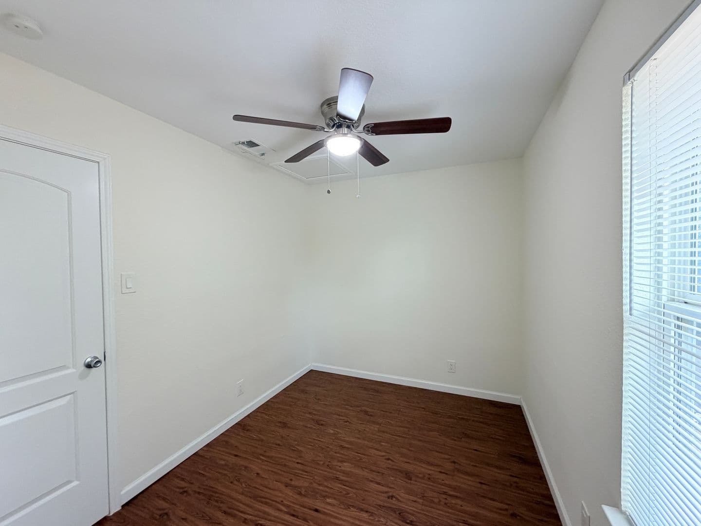 Leander House: 1605 Parkwood Drive