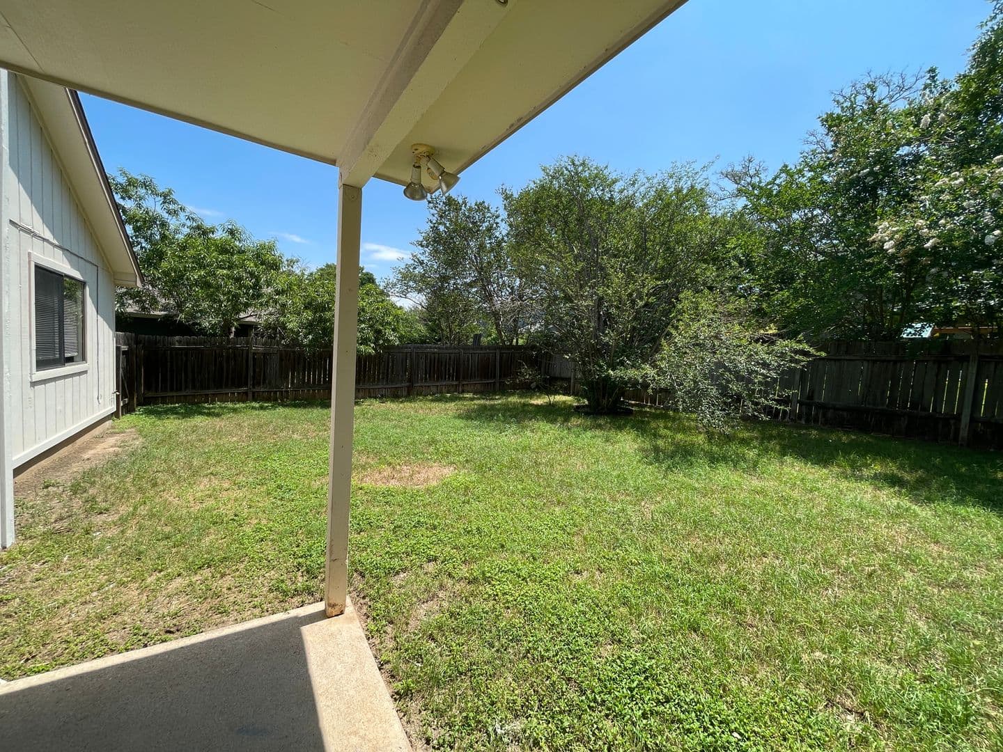 Austin House: 4141 Stonecroft