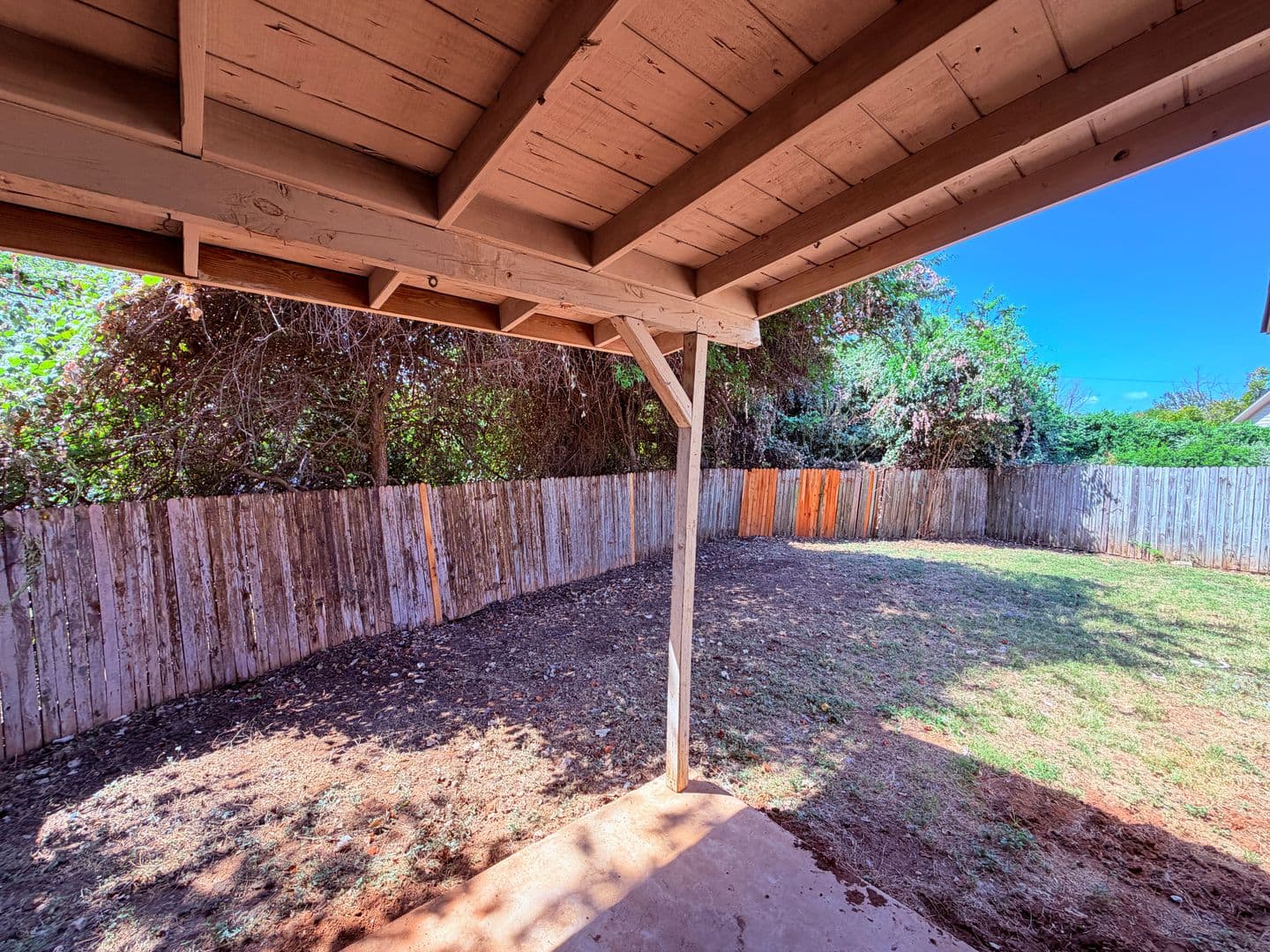Round Rock Condo: 2303 Whitlow Cove