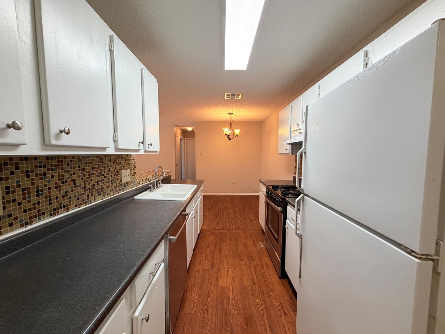 Austin Apartment: 12102 Arrowwood Drive
