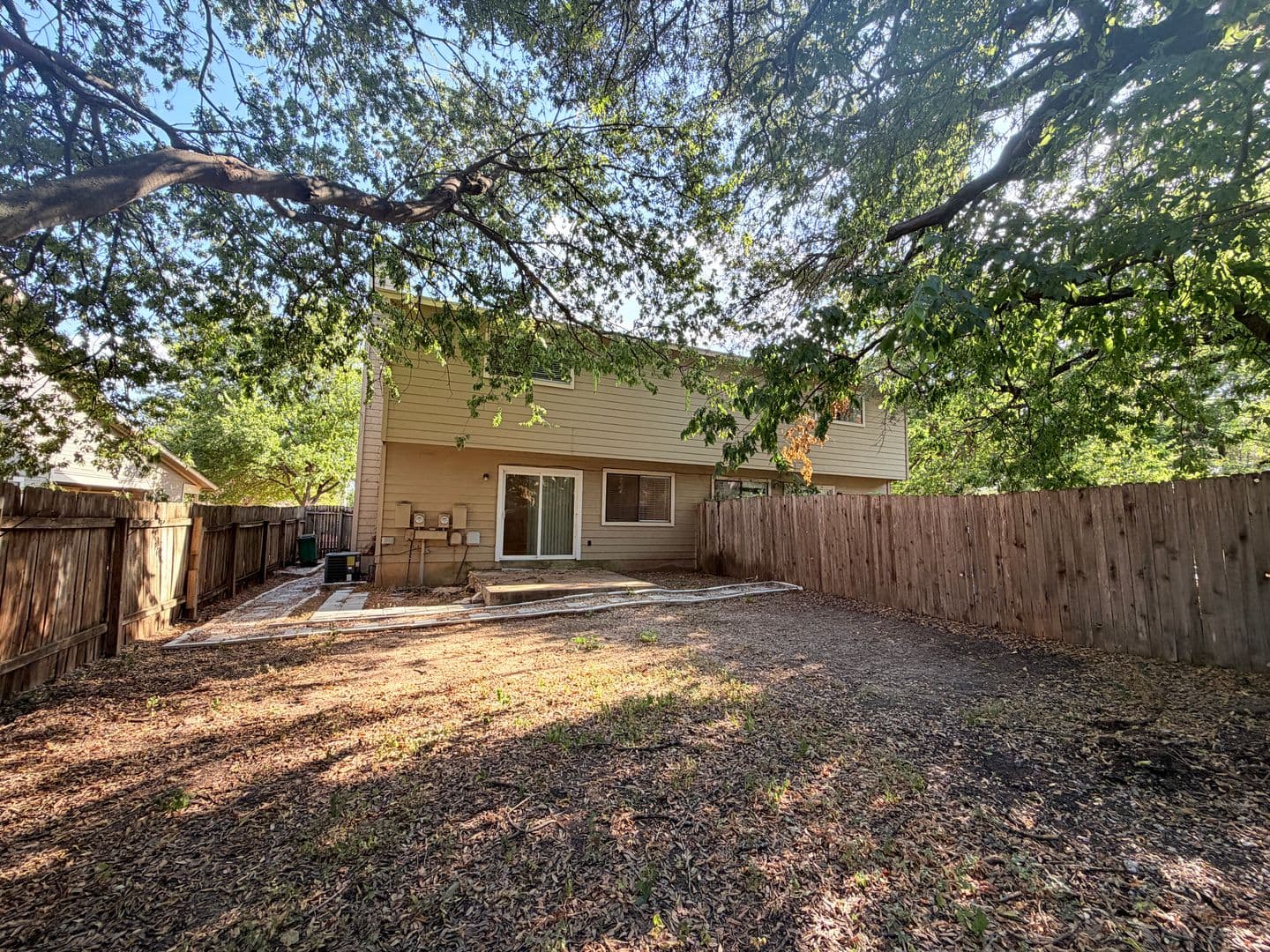 Austin Apartment: 8806 Cainwood Lane